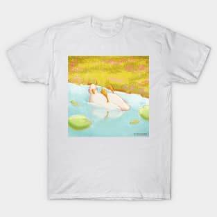 Derpy Duck T-Shirt